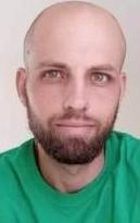 Michael Swearington death by force case profile photo