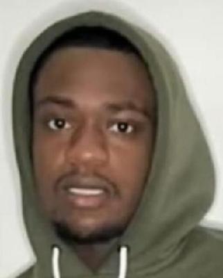 Deablo Simmons death by force case profile photo