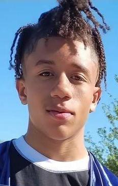 Davion Stribling death by force case profile photo