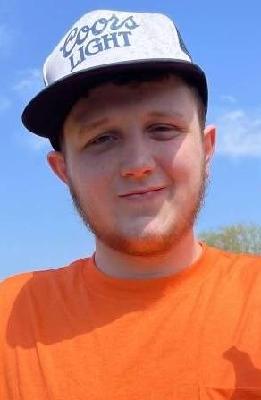 Gage Anderson death by force case profile photo
