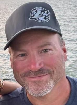 Erik Werling death by force case profile photo