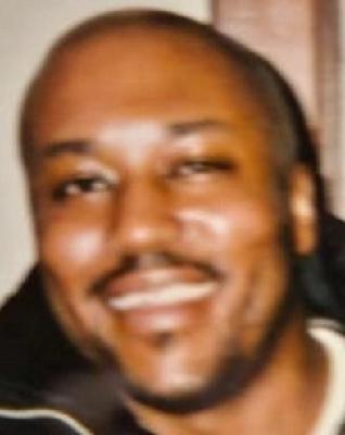 Terry E Whatley death by force case in Dayton, OH