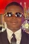 Kamarion Woody death by force case profile photo