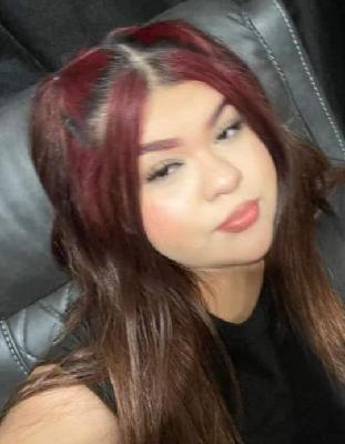 Luciana Soltero death by force case profile photo