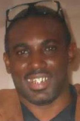 Victorio Johnson death by force case in Cincinnati, OH