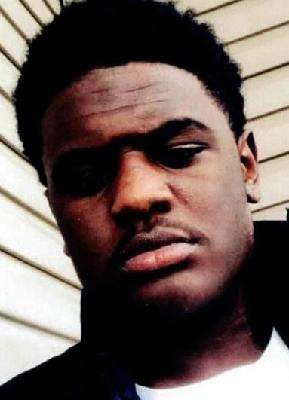 Rodrequs Turner death by force case profile photo