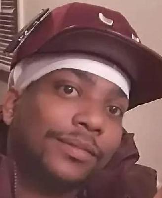 Dajuan Rios death by force case in Columbus, OH
