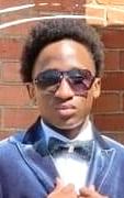 Irin Anderson death by force case in Toledo, OH