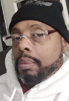 Michael Bonner death by force case profile photo