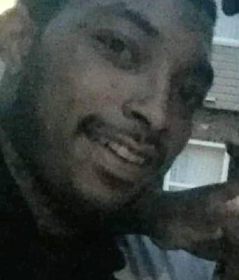 Michael Simmons death by force case profile photo