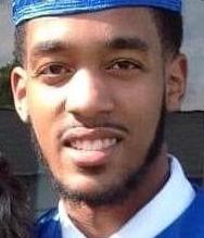 John Wilks death by force case in Columbus, OH