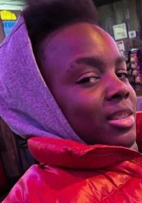 Mendrell Johnson death by force case in Cleveland, OH