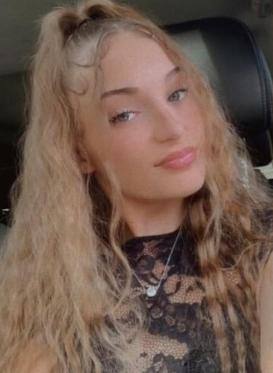Paige Calich death by force case in Akron, OH