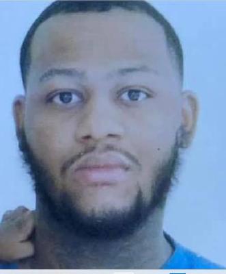 Jaqueal Talley death by force case profile photo