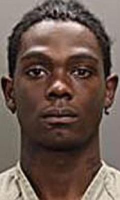 Keshawn McDonald death by force case in Columbus, OH