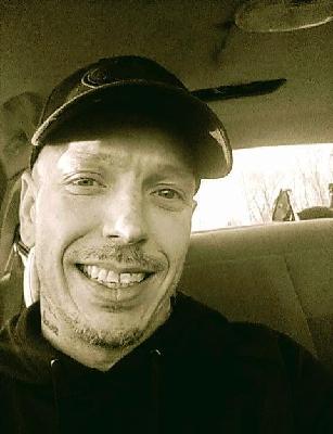 Robert Armstrong death by force case profile photo