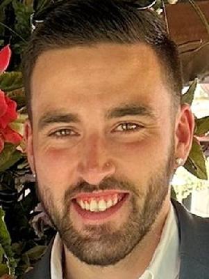Andrew Christopher Drew Stephens death by force case in Columbus, OH