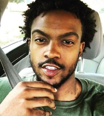 Darian Bruster death by force case in Cleveland, OH