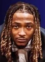 Dejuan Hooker death by force case profile photo