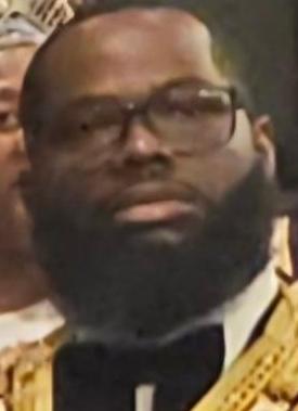 John Favors death by force case profile photo