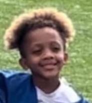 Justice Jenkins death by force case in Cincinnati, OH