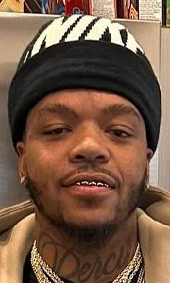 Perrion James death by force case in Toledo, OH