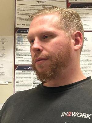 Stephen Coon death by force case profile photo