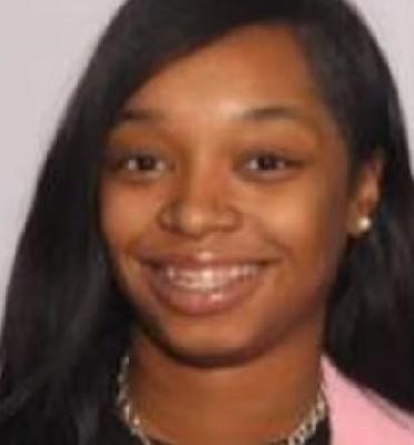 Nyema Norton death by force case profile photo