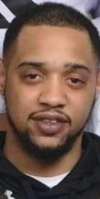 Britton Harrison death by force case in Dayton, OH