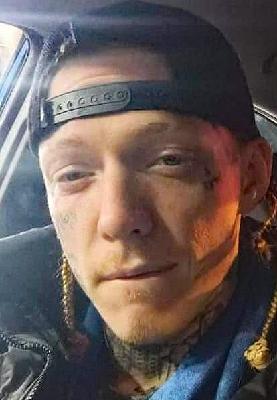 Jacob Bednarski death by force case profile photo