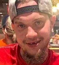 Brandon Bork death by force case in Niles, OH