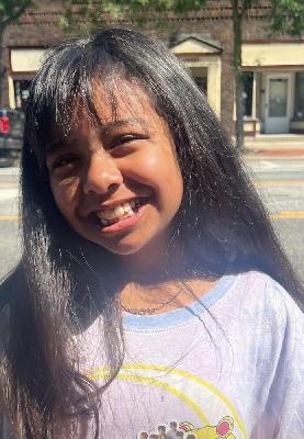 Gracie Griffin death by force case in Cleveland, OH