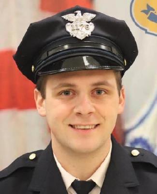 Jamieson Ritter death by force case profile photo