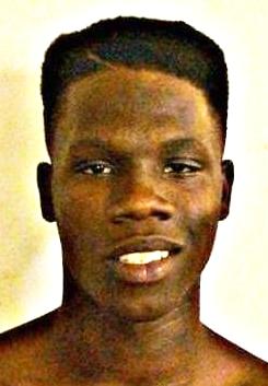 Jordan Jones death by force case in Dayton, OH