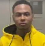 Shawn McDaniel Jr death by force case in Cincinnati, OH