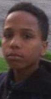 Kortez Efford death by force case profile photo