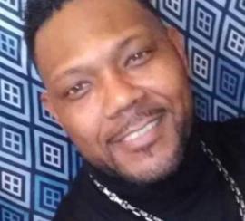 Reginald Purnell death by force case profile photo