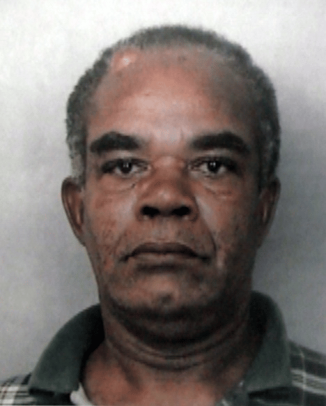 Lloyd Black death by force case profile photo