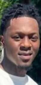 Drell Hall   death by force case in Cleveland, OH