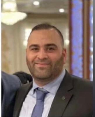 Mohammad S. Hammad death by force case in Maple-heights, OH