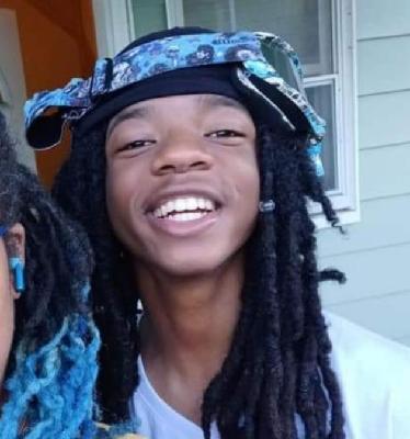 Jackie Jackson III death by force case in Cincinnati, OH
