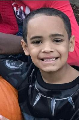 KaMarion Dolch death by force case in Canton, OH