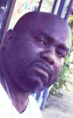 Nicky Reese death by force case profile photo