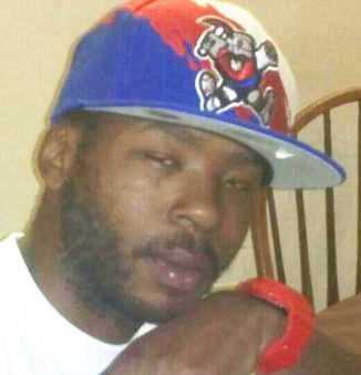 Dontez Lilly death by force case profile photo