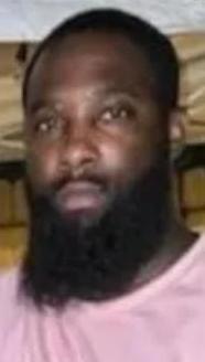 Desmond Taylor death by force case in Columbus, OH