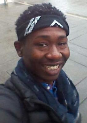 Jahaan Harris death by force case in Columbus, OH