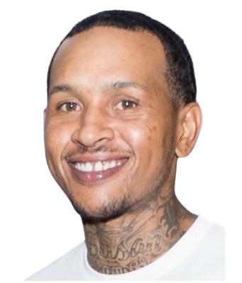 Brandon Daniels death by force case profile photo