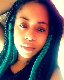 Shantell Augustus death by force case profile photo
