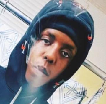 Antwan Edwards death by force case profile photo