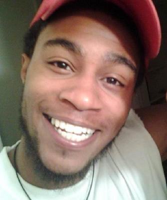 Ronald James Booda Downs death by force case in Dayton, OH